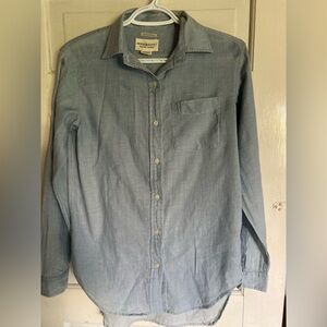 Denim & Supply Ralph Lauren Button-Down Shirt